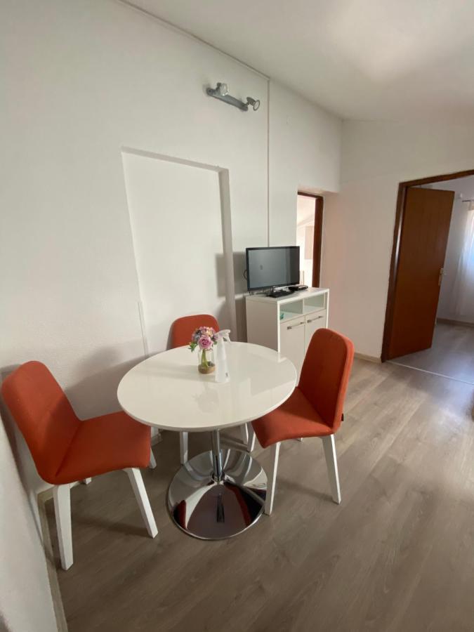 Apartmani Velnic Baška Extérieur photo