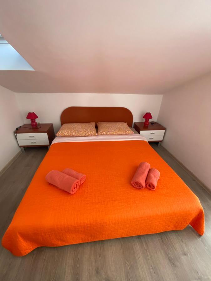 Apartmani Velnic Baška Extérieur photo