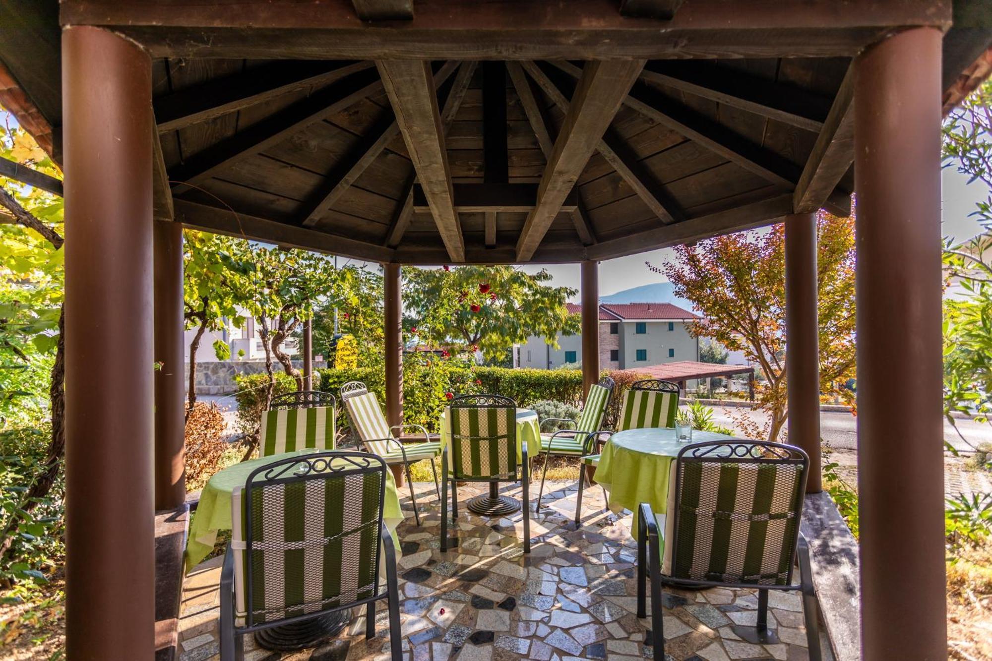 Apartmani Velnic Baška Extérieur photo